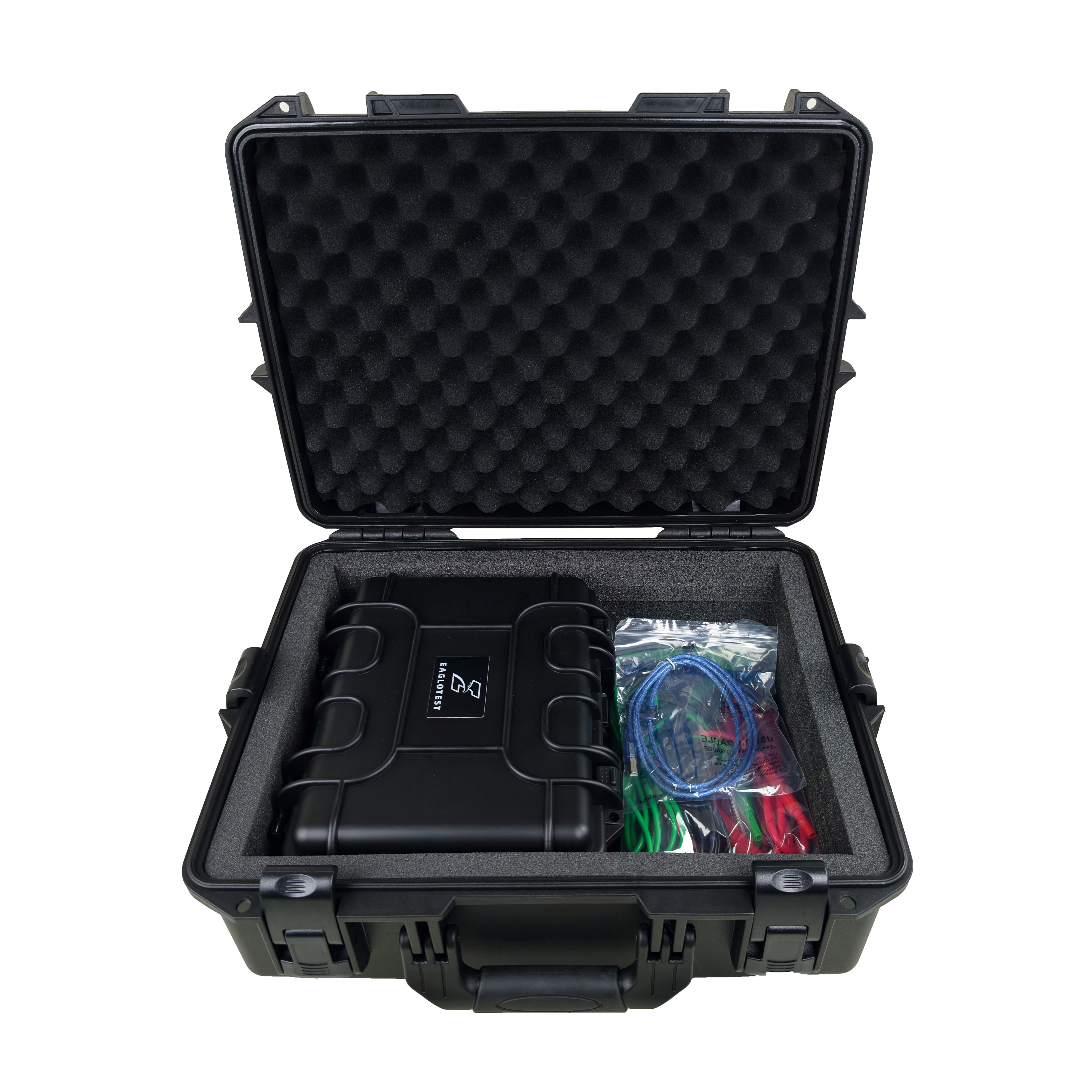 S430 5KV Insulation Test Set